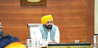 ਭਗਵੰਤ ਮਾਨ ਸਰਕਾਰ ਬੰਦੀ ਸਿੰਘਾਂ ਦੀ ਰਿਹਾਈ ਲਈ ਕੋਈ ਕਸਰ ਬਾਕੀ ਨਹੀਂ ਛੱਡੇਗੀ