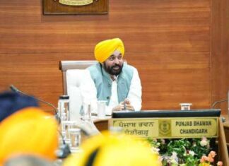 ਭਗਵੰਤ ਮਾਨ ਸਰਕਾਰ ਬੰਦੀ ਸਿੰਘਾਂ ਦੀ ਰਿਹਾਈ ਲਈ ਕੋਈ ਕਸਰ ਬਾਕੀ ਨਹੀਂ ਛੱਡੇਗੀ