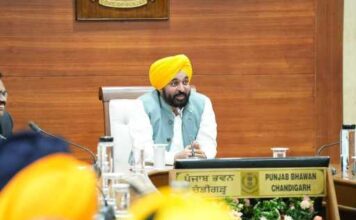 ਭਗਵੰਤ ਮਾਨ ਸਰਕਾਰ ਬੰਦੀ ਸਿੰਘਾਂ ਦੀ ਰਿਹਾਈ ਲਈ ਕੋਈ ਕਸਰ ਬਾਕੀ ਨਹੀਂ ਛੱਡੇਗੀ