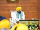 ਭਗਵੰਤ ਮਾਨ ਸਰਕਾਰ ਬੰਦੀ ਸਿੰਘਾਂ ਦੀ ਰਿਹਾਈ ਲਈ ਕੋਈ ਕਸਰ ਬਾਕੀ ਨਹੀਂ ਛੱਡੇਗੀ