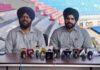 ਮੁੱਖ ਮੰਤਰੀ ਭਗਵੰਤ ਮਾਨ ਦੇ ਯਤਨਾਂ ਸਦਕਾ ਪੰਜਾਬ ਨੂੰ ਪਹਿਲੀ ਵਾਰ ਮਿਲੀ ਏਸ਼ੀਅਨ ਹਾਕੀ ਚੈਂਪੀਅਨਸ਼ਿਪ ਟ੍ਰਾਫੀ ਦੀ ਮੇਜ਼ਬਾਨੀ: ਸਰਬਜੀਤ ਸਿੰਘ