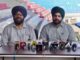 ਮੁੱਖ ਮੰਤਰੀ ਭਗਵੰਤ ਮਾਨ ਦੇ ਯਤਨਾਂ ਸਦਕਾ ਪੰਜਾਬ ਨੂੰ ਪਹਿਲੀ ਵਾਰ ਮਿਲੀ ਏਸ਼ੀਅਨ ਹਾਕੀ ਚੈਂਪੀਅਨਸ਼ਿਪ ਟ੍ਰਾਫੀ ਦੀ ਮੇਜ਼ਬਾਨੀ: ਸਰਬਜੀਤ ਸਿੰਘ