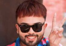 ਅੰਮ੍ਰਿਤਸਰ ’ਚ ਮੇਕਅੱਪ ਆਰਟਿਸਟ ਤੇ ਇਨਫਲੂਐਂਸਰ ਮੈਡੀ ਸੰਧੂ ਦਾ ਗੋਲੀ ਮਾਰ ਕੇ ਕਤਲ