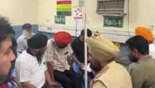 ਅੰਮ੍ਰਿਤਸਰ ਵਿੱਚ ASI ’ਤੇ ਜਾਨਲੇਵਾ ਹਮਲਾ, ਡਿਊਟੀ ਤੋਂ ਘਰ ਪਰਤਦੇ ਸਮੇਂ ਮਾਰੀ ਗੋਲੀ