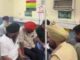 ਅੰਮ੍ਰਿਤਸਰ ਵਿੱਚ ASI ’ਤੇ ਜਾਨਲੇਵਾ ਹਮਲਾ, ਡਿਊਟੀ ਤੋਂ ਘਰ ਪਰਤਦੇ ਸਮੇਂ ਮਾਰੀ ਗੋਲੀ