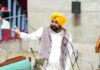 *ਸ੍ਰੀ ਕਰਤਾਰਪੁਰ ਸਾਹਿਬ ਲਾਂਘਾ ਮੁੜ ਖੁੱਲ੍ਹਣਾ ਚਾਹੀਦਾ ਹੈ; ਧਾਰਮਿਕ ਭਾਵਨਾ ਦੇ ਮਾਮਲੇ ਸਿਆਸਤ ਤੋਂ ਉੱਪਰ ਹੋਣੇ ਚਾਹੀਦੇ ਹਨ: ਮੁੱਖ ਮੰਤਰੀ ਭਗਵੰਤ ਸਿੰਘ ਮਾਨ*